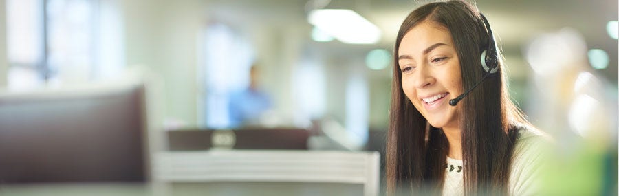 emergency assistance services operator